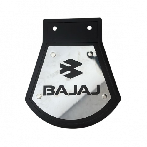 CHAPALETA EN ACERO BAJAJ