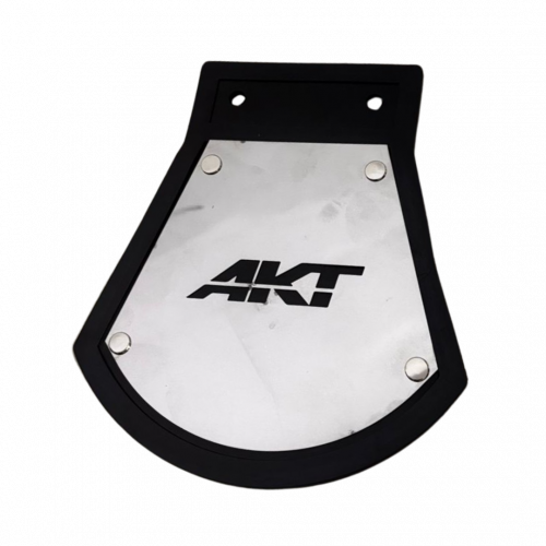 CHAPALETA EN ACERO AKT