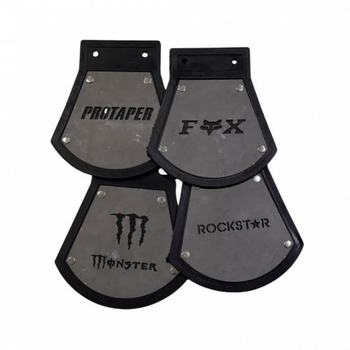 CHAPALETA EN ACERO UNIVERSALES MULTI MARCA