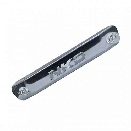 FRONTAL ACERO NKD GRANDE