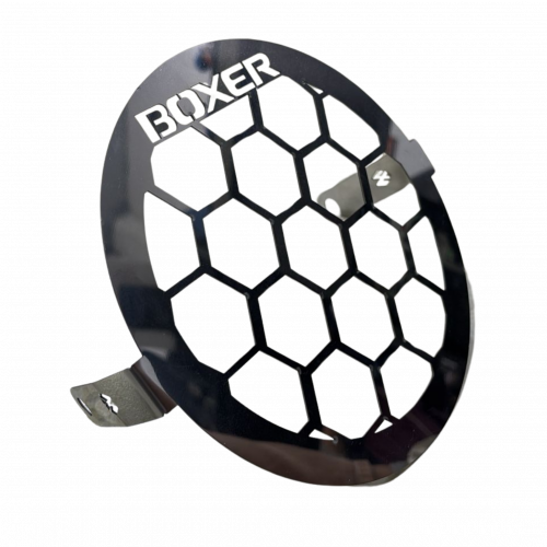 PARRILLA DE FAROLA BOXER