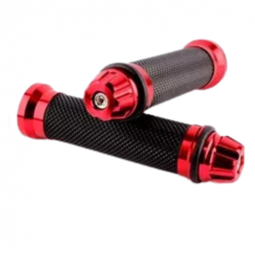 MANGO MOXI COMFORT ROJO