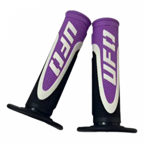 MANGO MOXI COMFORT MORADO