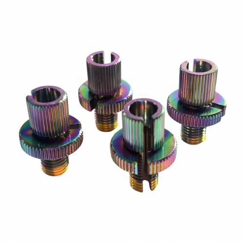 TENSOR DE GUAYA DE LUJO TORNASOL