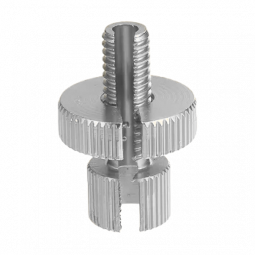 TENSOR DE GUAYA DE LUJO PLATA