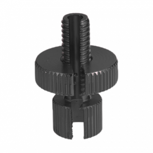 TENSOR DE GUAYA DE LUJO NEGRO