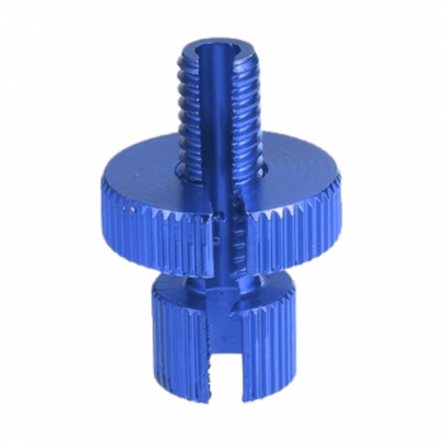 TENSOR DE GUAYA DE LUJO AZUL