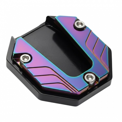 PROTECTOR DE PATA LATERAL TORNASOL