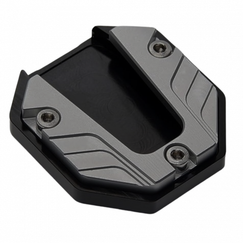 PROTECTOR DE PATA LATERAL HUMO