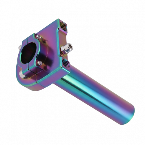 ACELERADOR DE 1/4 RACING TORNASOL