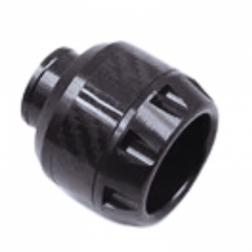 SLIDER CARBONO NEGRO