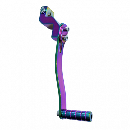 PALANCA DE CAMBIO CNC TORNASOL