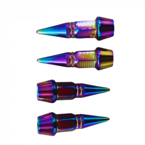 TAPA VALVULA BALA TORNASOL