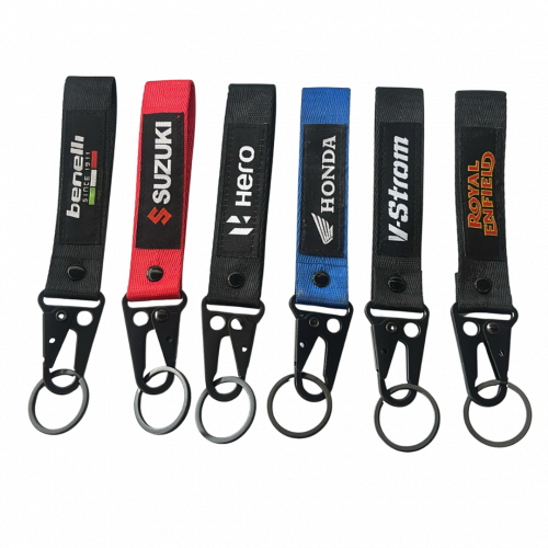 LLAVERO CHAPA MULTIMARCAS