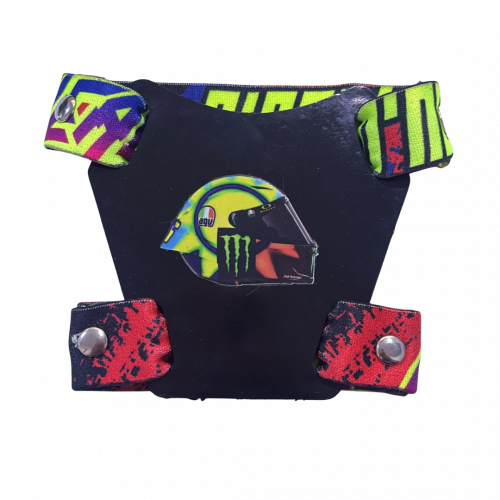 PROTECTOR DE ZAPATO INYECTADO