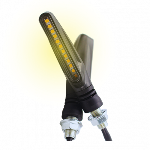 DIRECCIONAL LINEAL SECUENCIAL ZXD-04 MOTOLED MLS