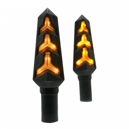 DIRECCIONAL ZXD-09 SECUENCIA