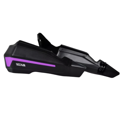 CORTAVIENTOS NITRUS MORADO