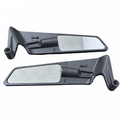 ESPEJO ALERON NAKED LUNA GRANDE