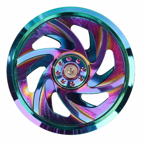 TAPA MAGNETO DE MOTOR TORNASOL