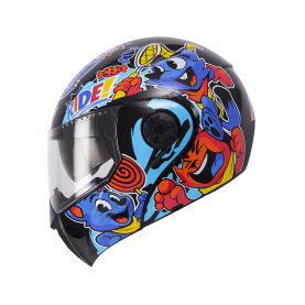 CASCO ABATIBLE 3110 CANDY XS