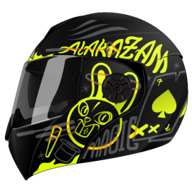 CASCO ABATIBLE 3110 MAGIC XL