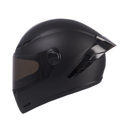 CASCO INTEGRAL ICH 501_SP SOLID TALLA XL
