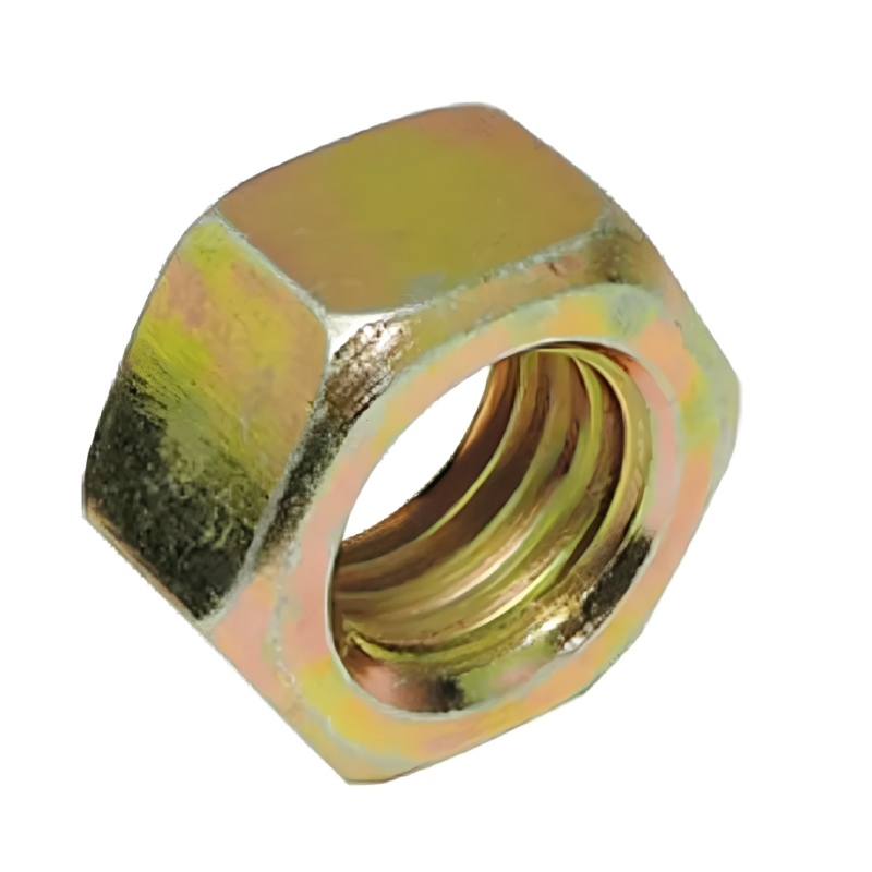 TUERCA HEXAGONAL IRIS 6MM