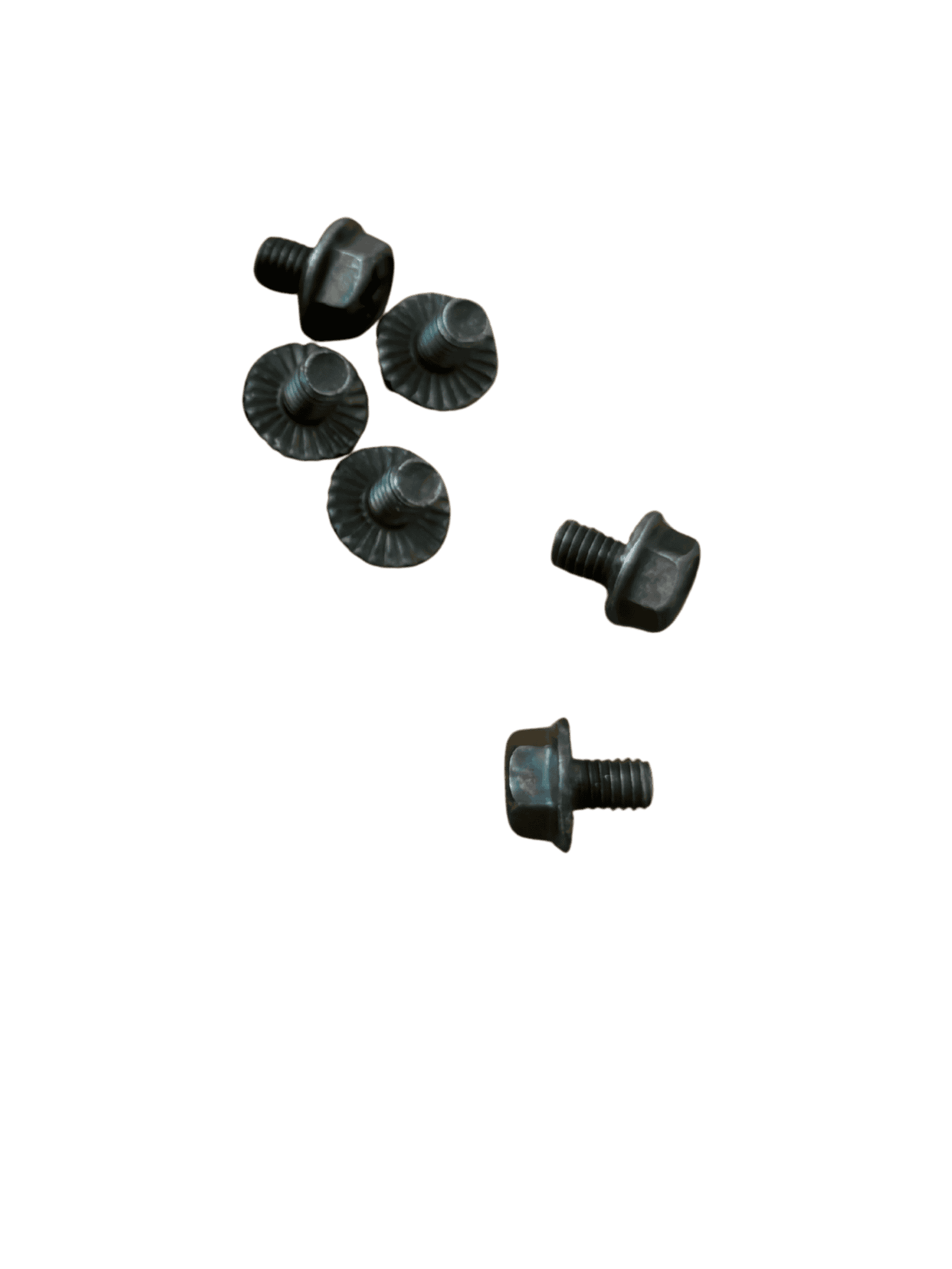 TORNILLO 6X8 LLAVE 10 8MM