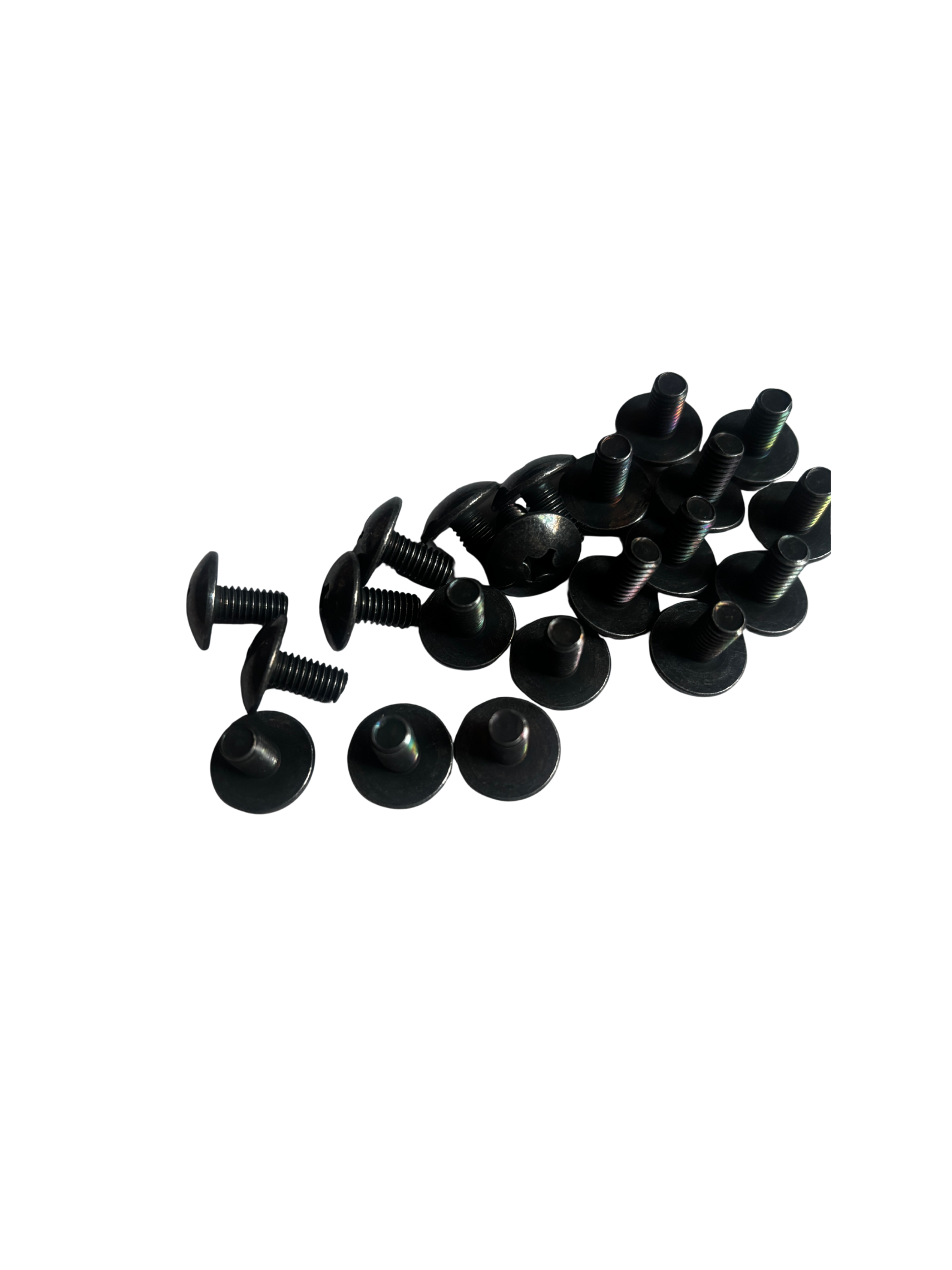 TORNILLO PARAGUA PHILLIPS 6X12