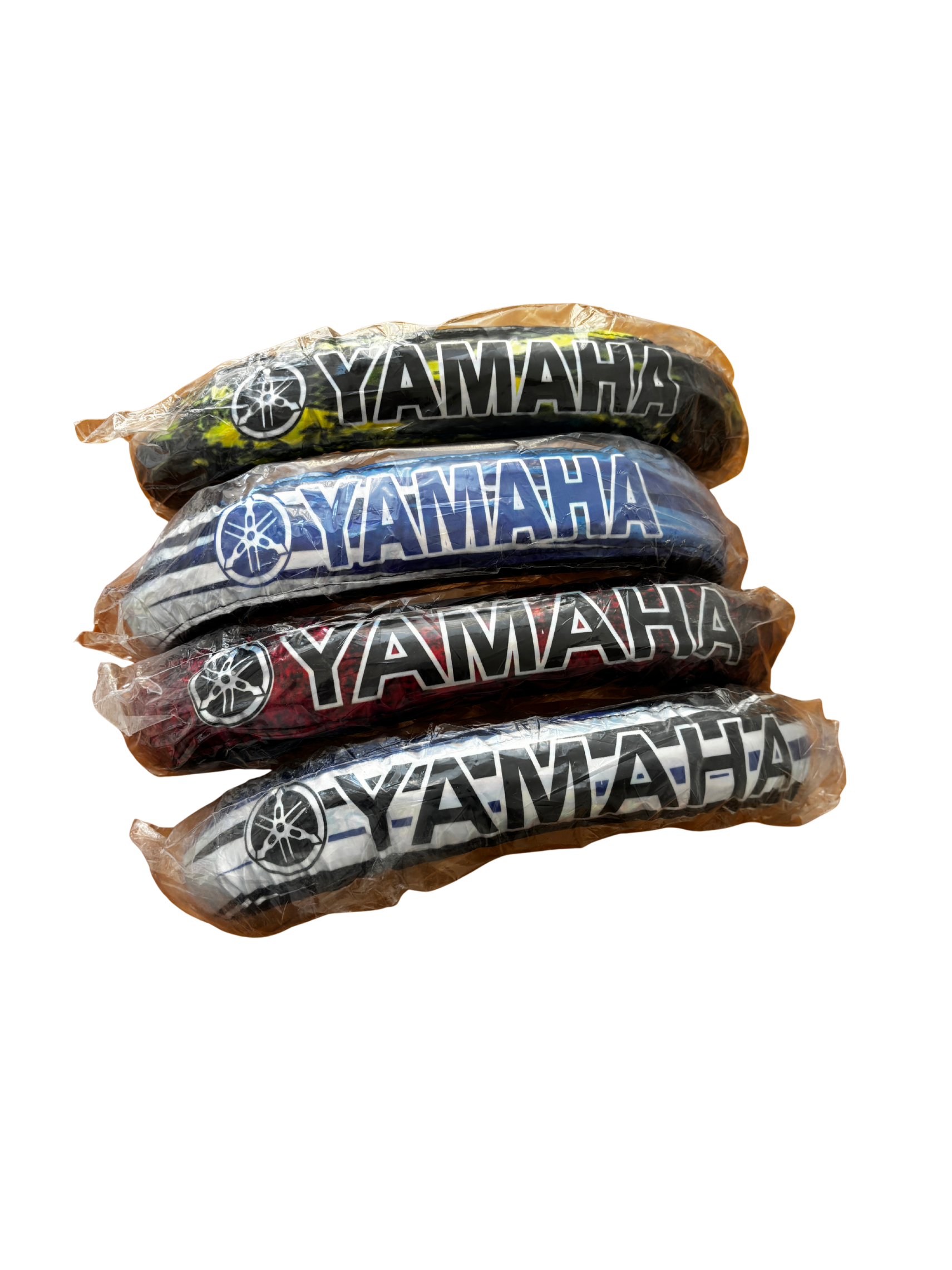 PUFF COLA TORNASOL YAMAHA