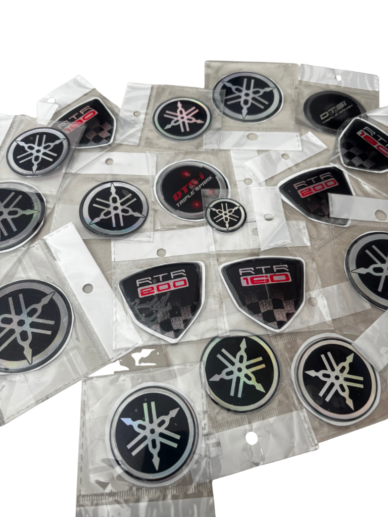 CALCOMANÍA DECORATIVA RESINA TORNASOL