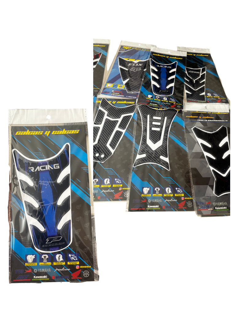 PROTECTOR TANQUE UNIVERSAL RESINA PEQUEÑO