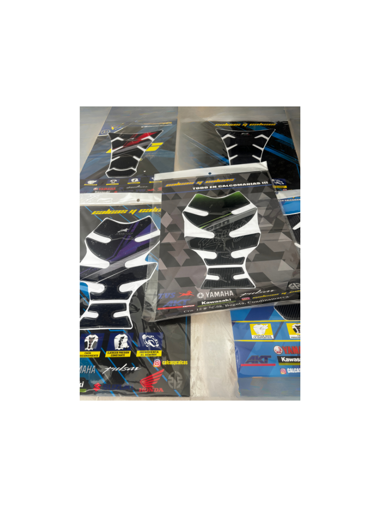 PROTECTOR TANQUE UNIVERSAL RESINA GRANDE