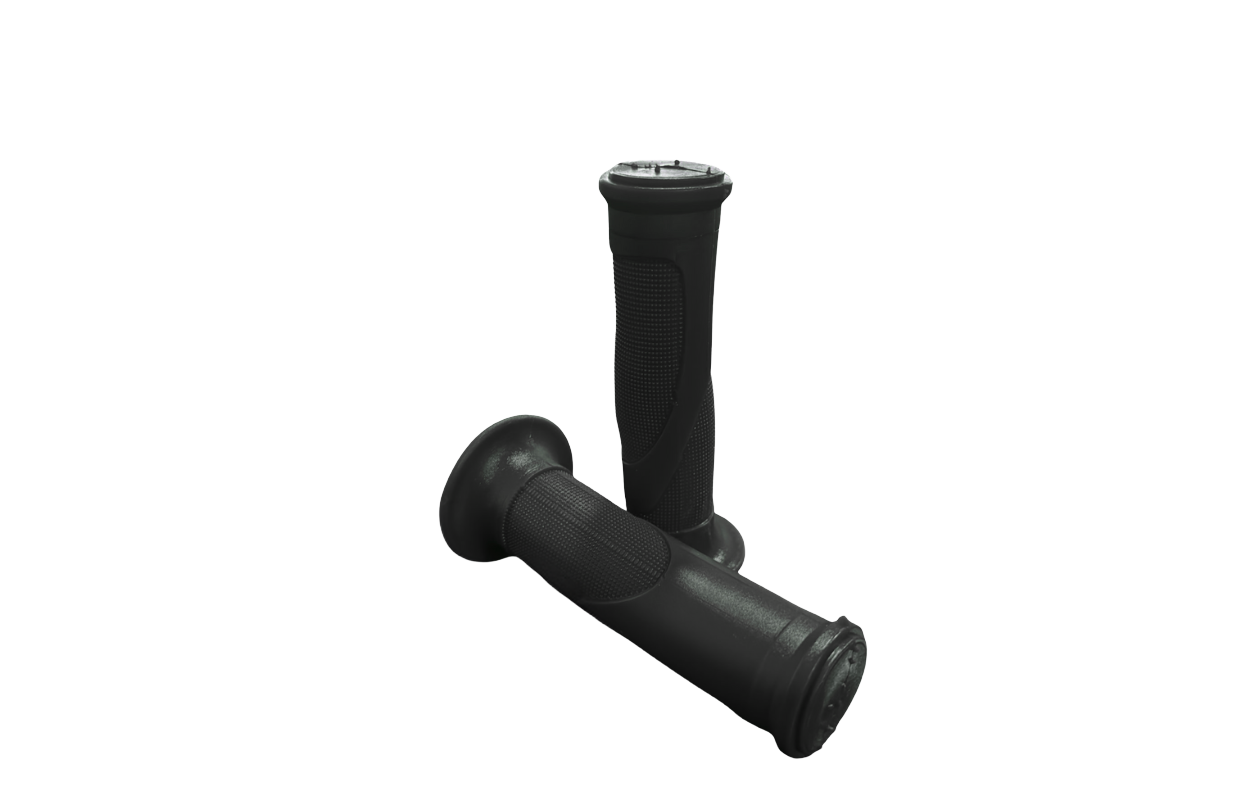 MANGO LISO ECONOMICO NEGRO