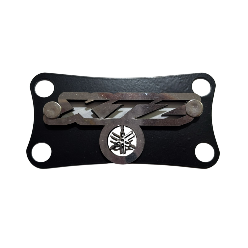 ACUTRAX NEGRO 3D XTZ 150