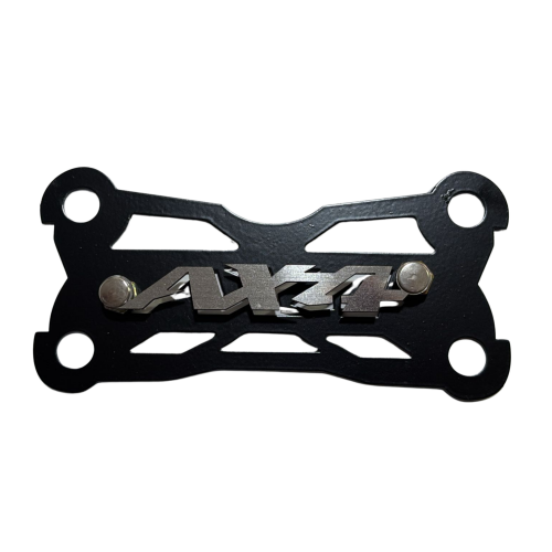 ACUTRAX NEGRO 3D AX4