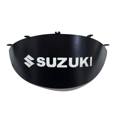 GORRA FAROLA NEGRO GN