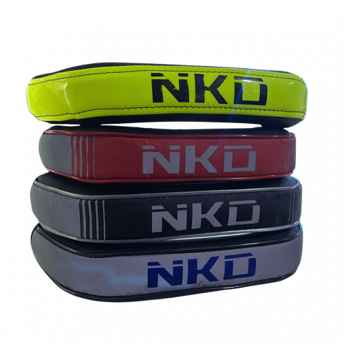 PUFF DE COLA NKD PREMIUM