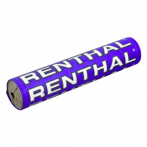 PUFF TIPO RENTHAL IMPORTADO MORADO