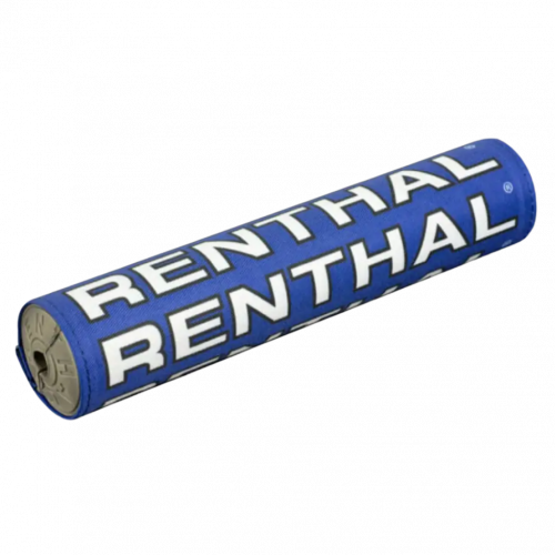 PUFF TIPO RENTHAL IMPORTADO AZUL