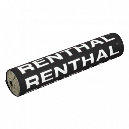 PUFF TIPO RENTHAL IMPORTADO NEGRO