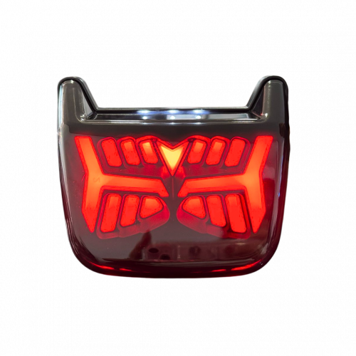 STOP INTEGRADO BOXER CT100-WDO2