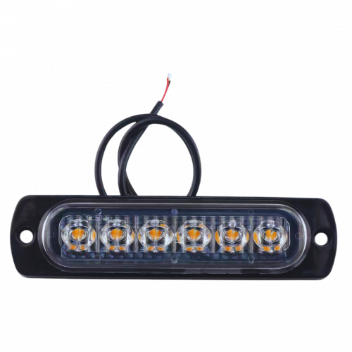 EXPLORADORA TIPO MODULO 4 FUNCIONES MOTOLED MLS