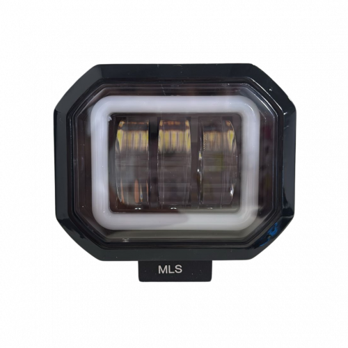 EXPLORADORA CUADRADA 30W-TY-FX