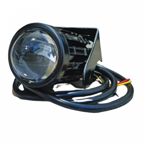 EXPLORADORA TIPO BALA