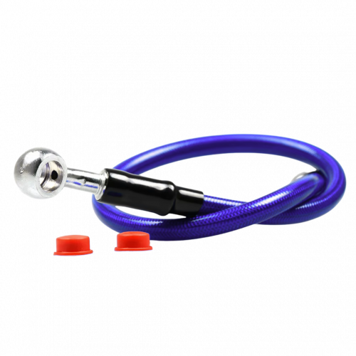 LINEA BLINDADA 120 CM MORADA