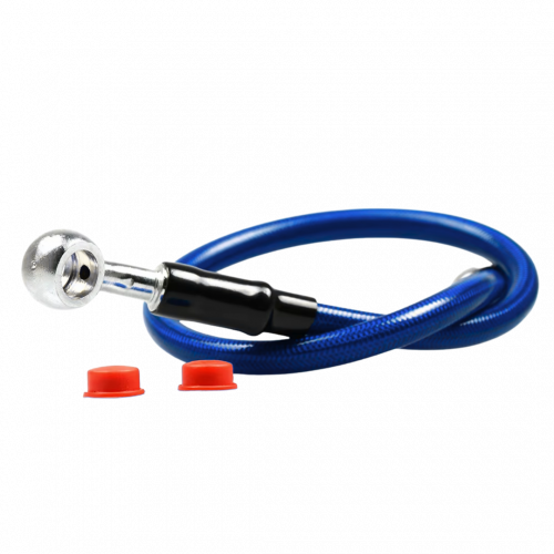 LINEA BLINDADA 120 CM AZUL