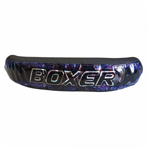 PUFF COLA DE BOXER