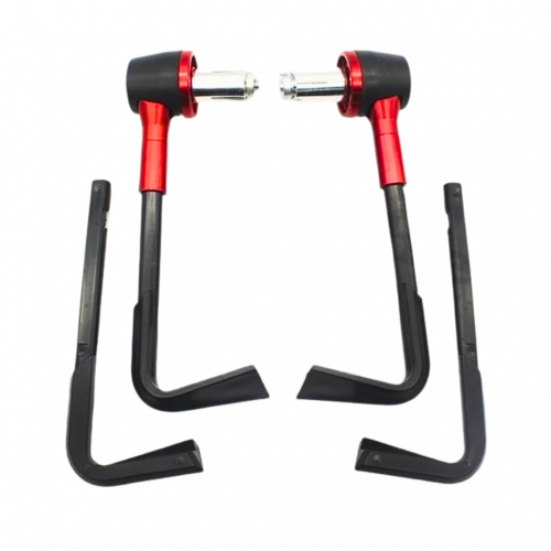 HAND SEVER RAYANA ROJO